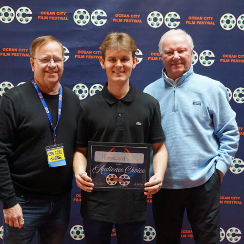 Audience Choice-Homewood